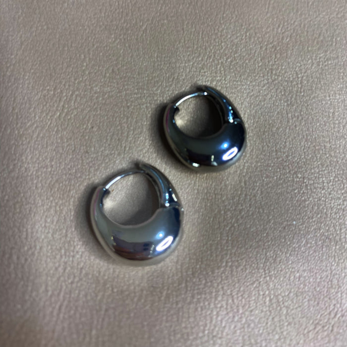Minimal Earings