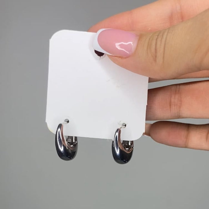 Minimal Earings