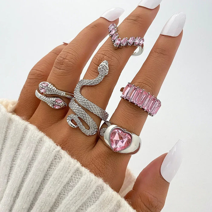 Rings – Eternal Bands