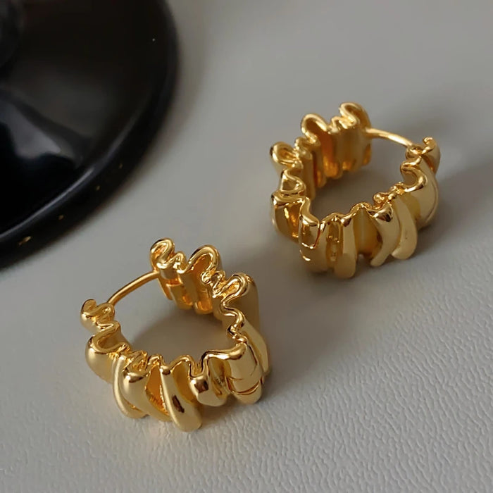 Earrings – Aurora Drops
